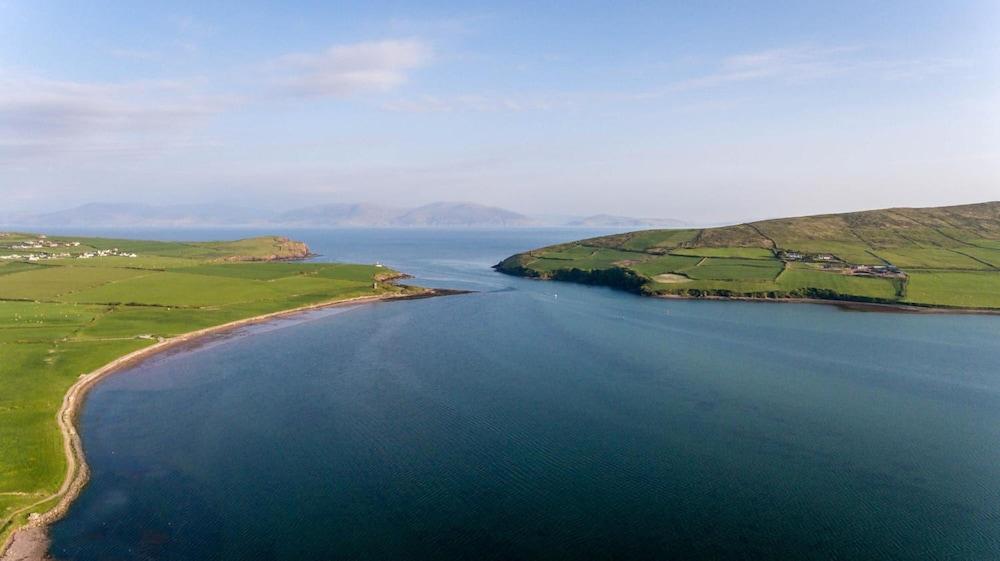 Dingle Skellig Hotel Eksteriør billede