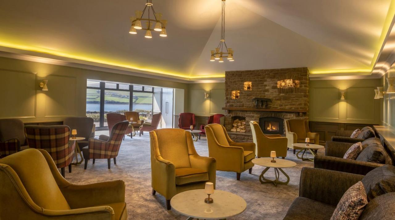 Dingle Skellig Hotel Eksteriør billede