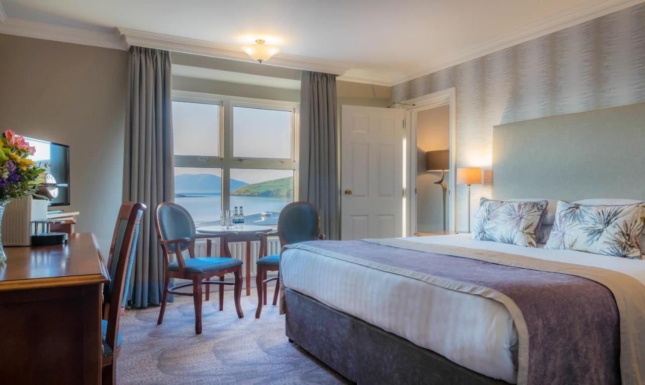 Dingle Skellig Hotel Eksteriør billede