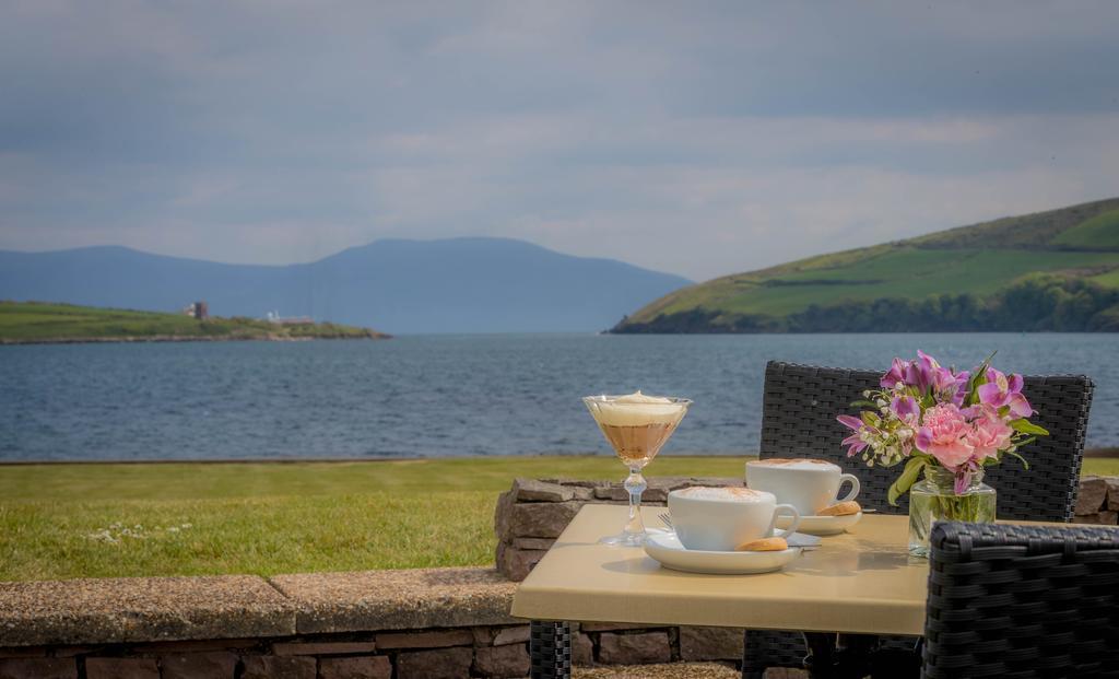 Dingle Skellig Hotel Eksteriør billede