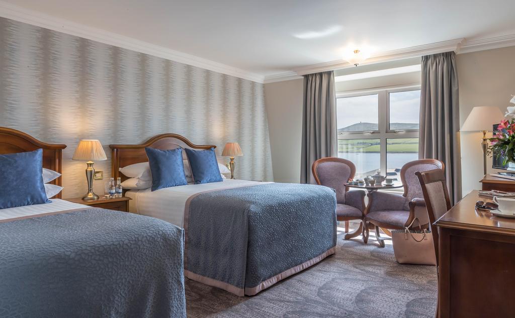 Dingle Skellig Hotel Eksteriør billede