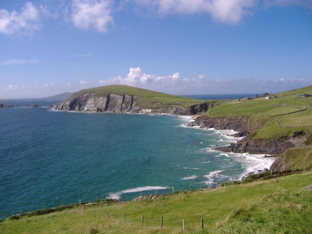 Dingle Skellig Hotel Eksteriør billede