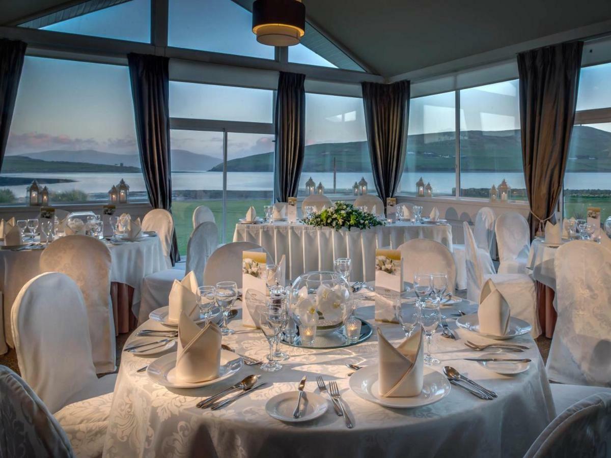 Dingle Skellig Hotel Eksteriør billede