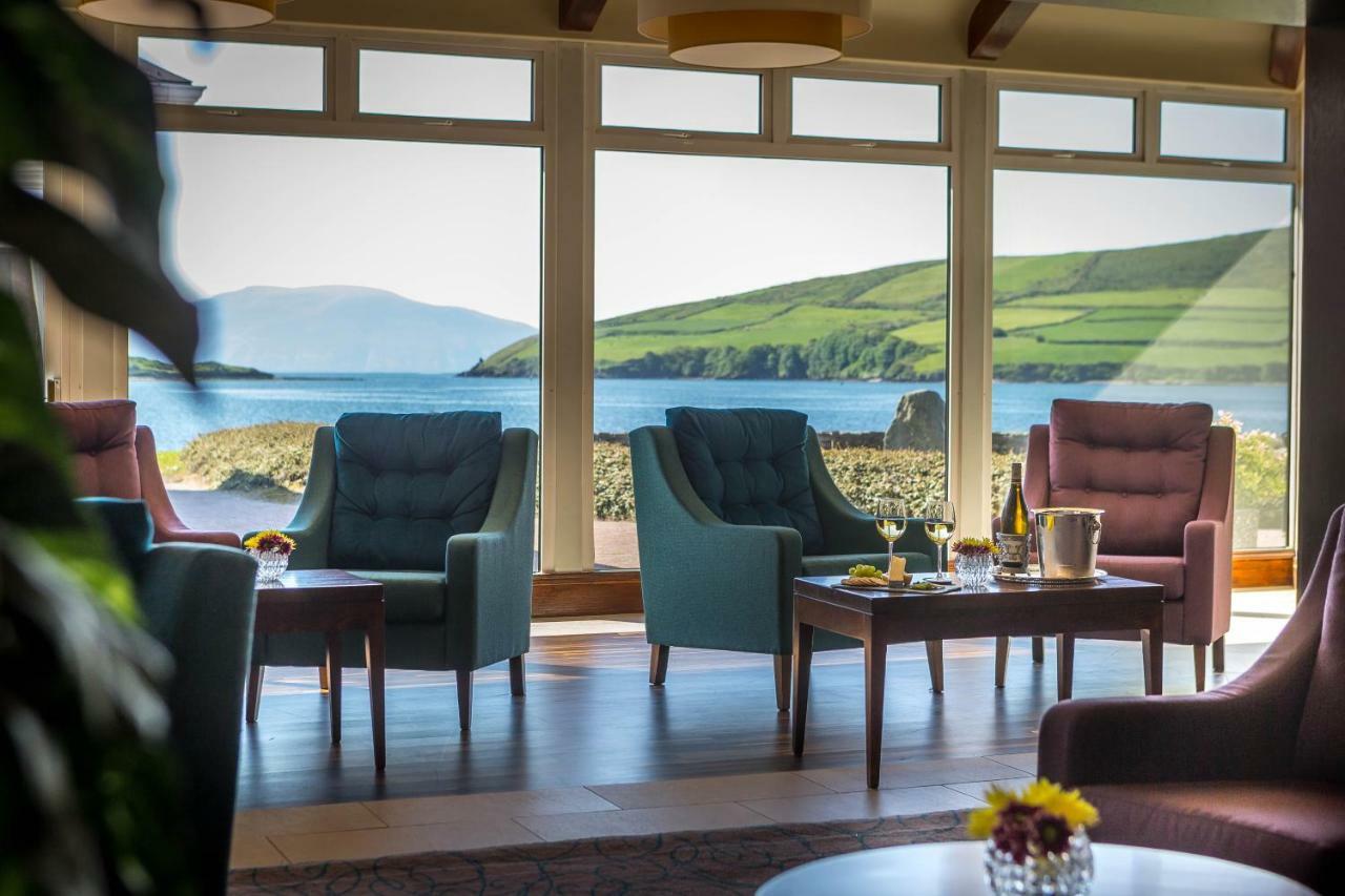 Dingle Skellig Hotel Eksteriør billede