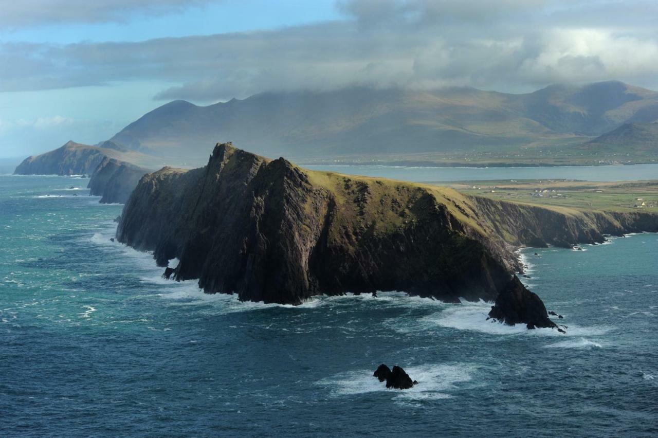 Dingle Skellig Hotel Eksteriør billede