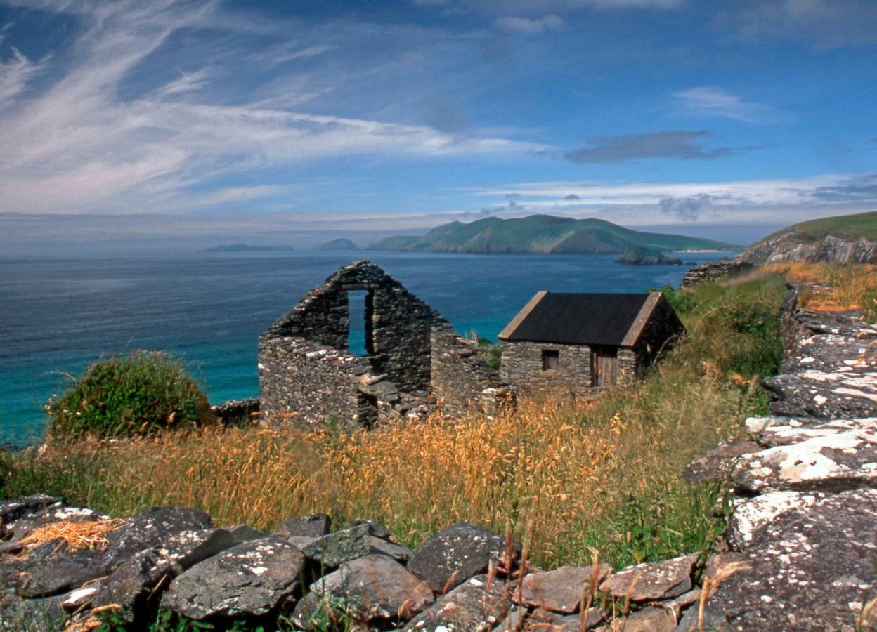 Dingle Skellig Hotel Eksteriør billede