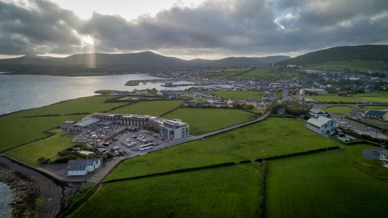 Dingle Skellig Hotel Eksteriør billede